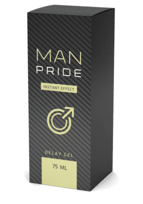 Man Pride